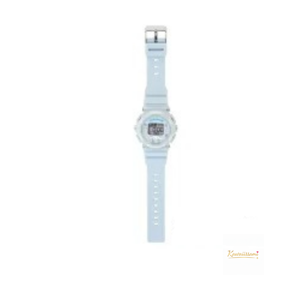 Sanrio Kids Pastel Digital Sports Watch