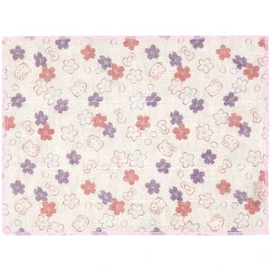 Kayaori kitchen cloth Hello Kitty x Kougetsu