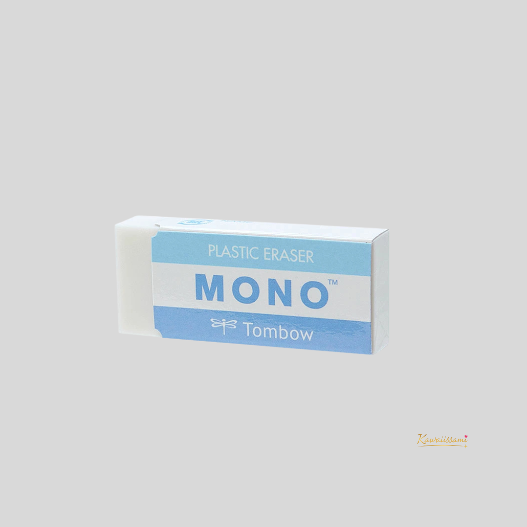 Cinnamoroll MONO Eraser Set of 2