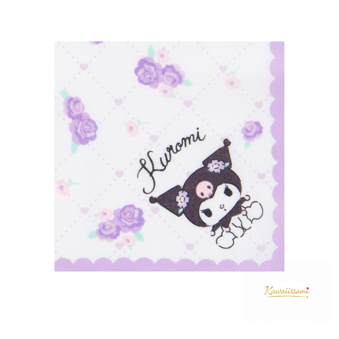 Kuromi Mini Towel / Washcloth