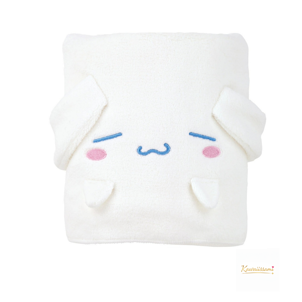 Microfiber Quick-Dry Beach Towel (Sanrio)