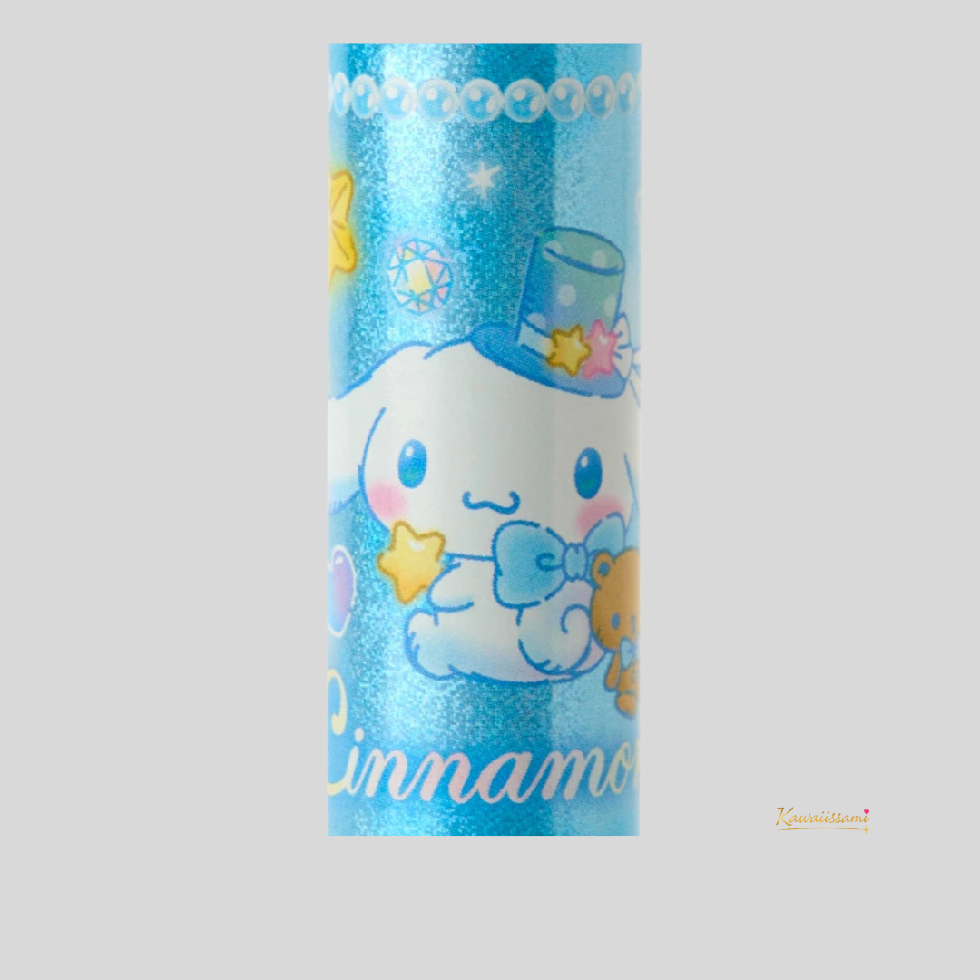 Cinnamoroll Scented Lip Balm