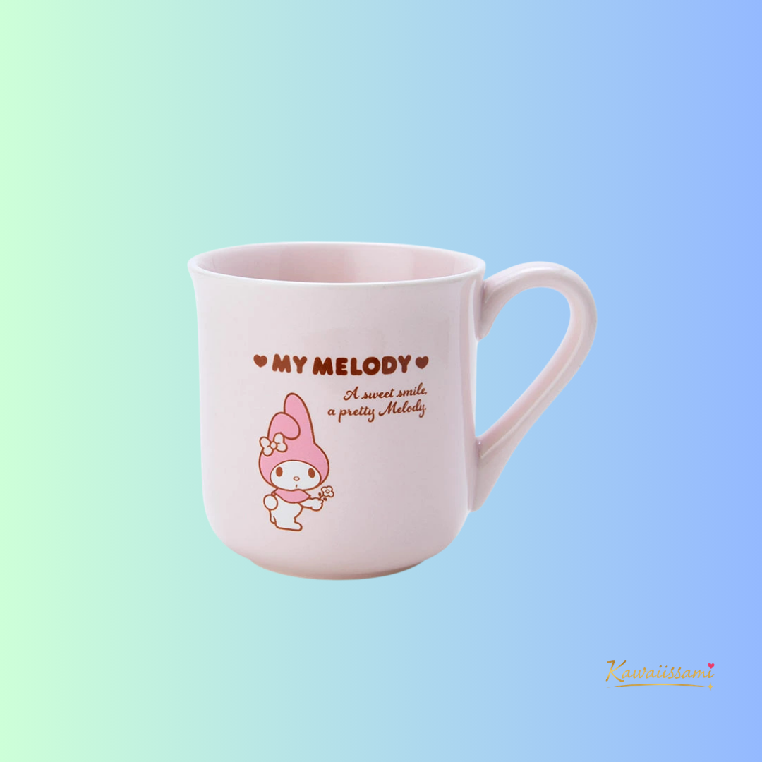 My Melody Mug