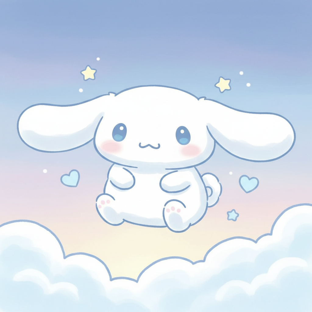 Cinnamoroll