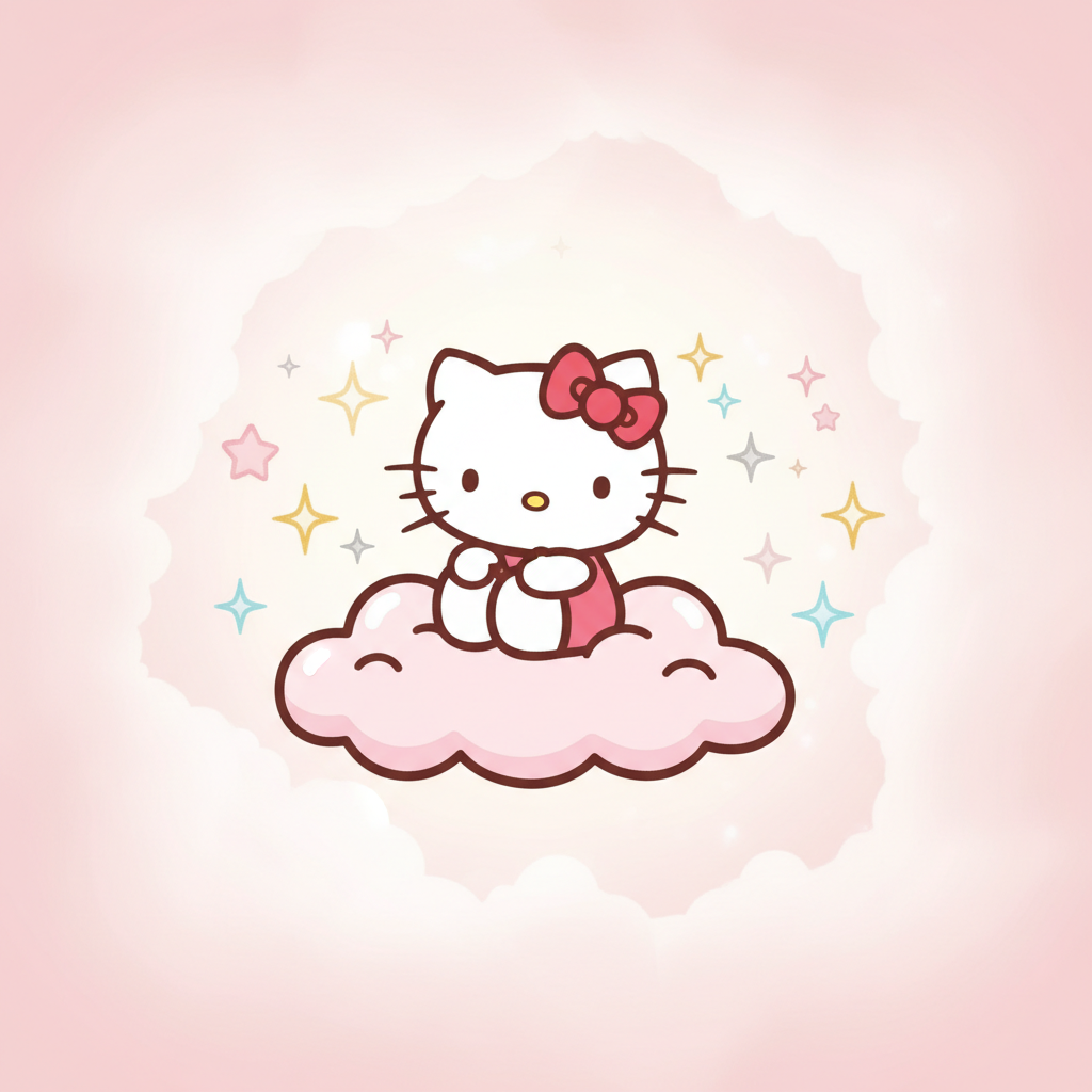 Hello Kitty