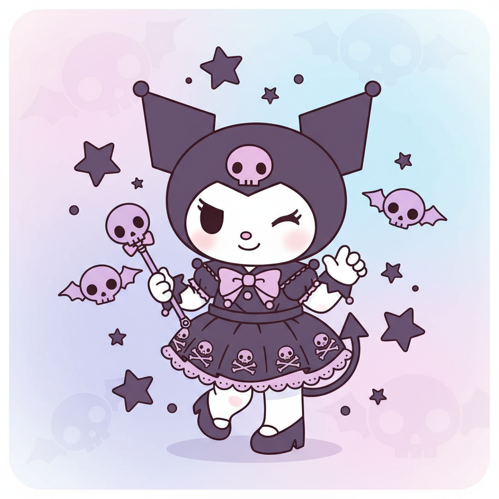 Kuromi