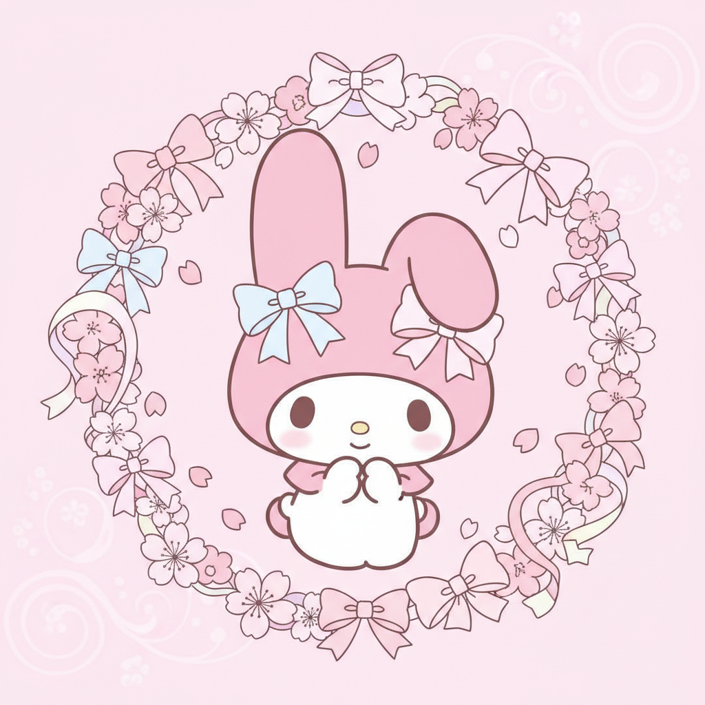 My Melody