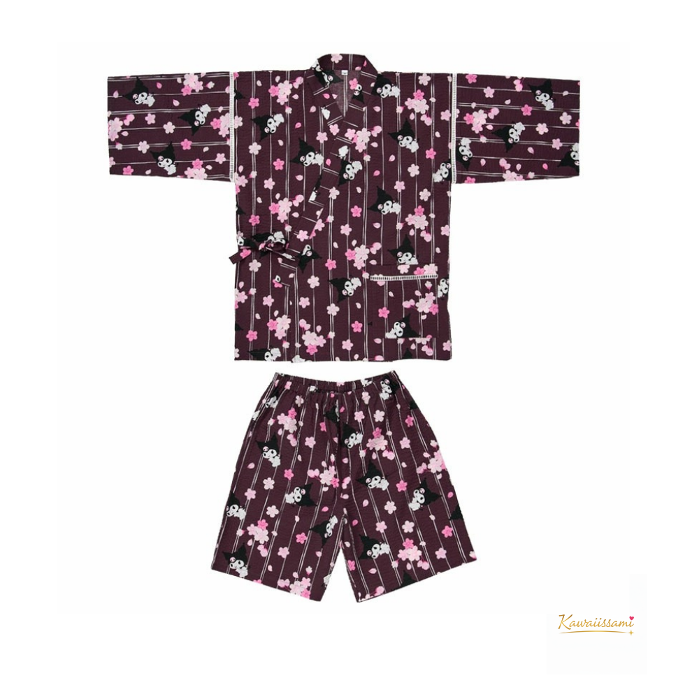 Jinbei (Adult Roomwear)