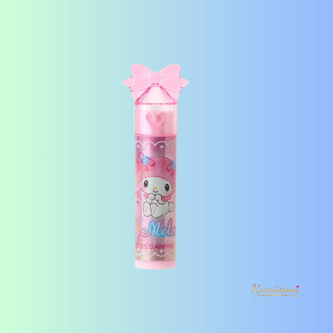 My Melody Scented Lip Balm