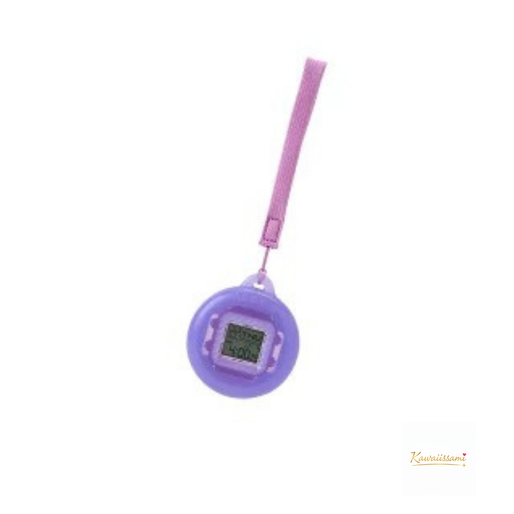 Casio BABY-G × Kuromi Special Collaboration Model