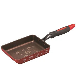 Cooking Pan Hello Kitty