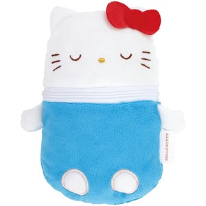 Vertical Plush Pouch -Character Varies