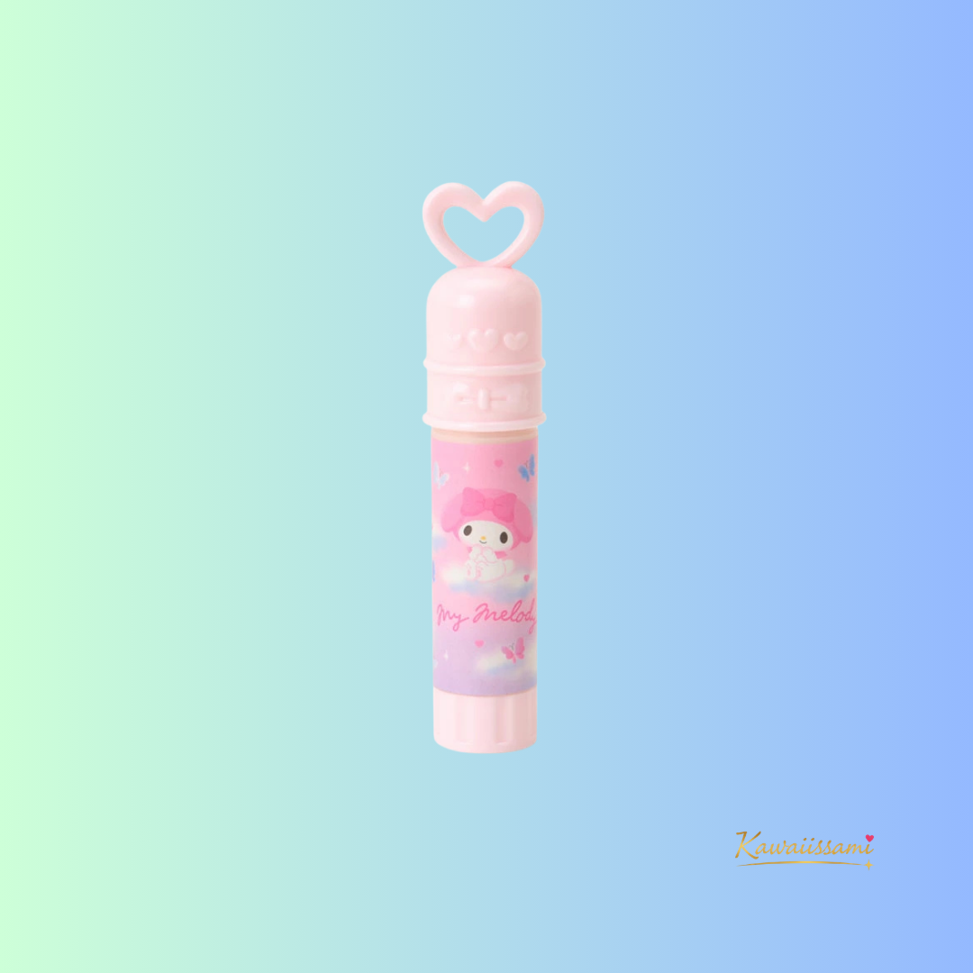 My Melody Glue Stick Set of 2