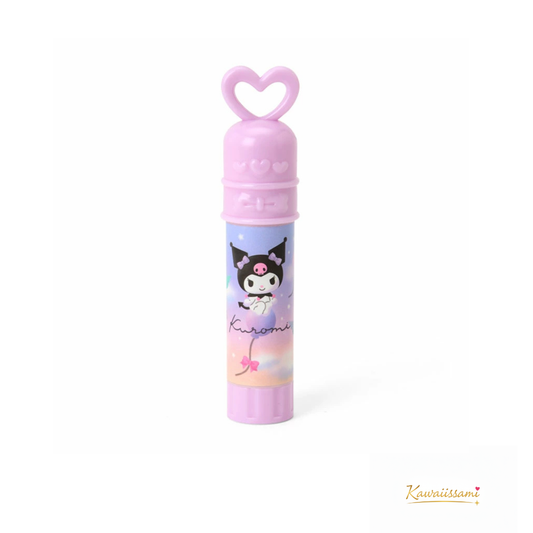 Kuromi Glue Stick Set of 2