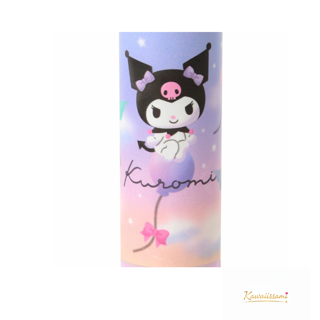 Kuromi Glue Stick Set of 2
