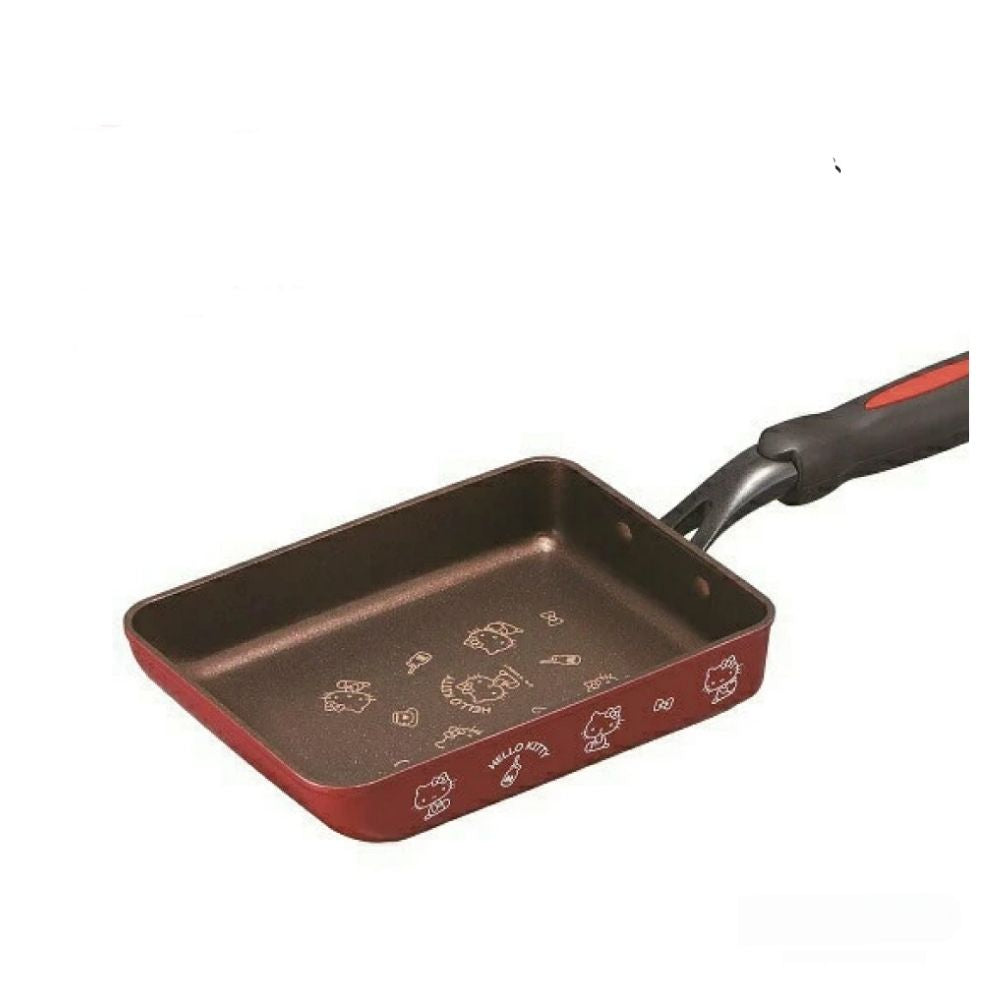 Cooking Pan Hello Kitty