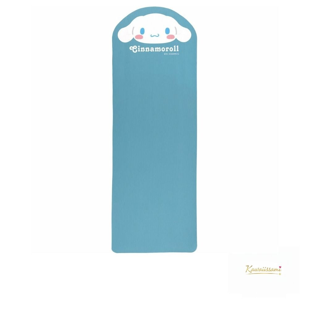 Training Mat – Character Varies