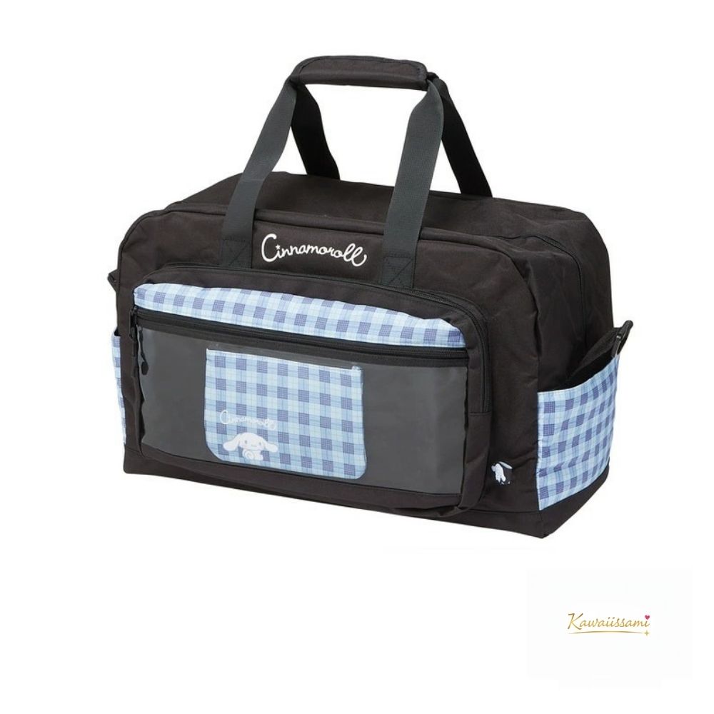 Duffle Bag - Charcter Varies