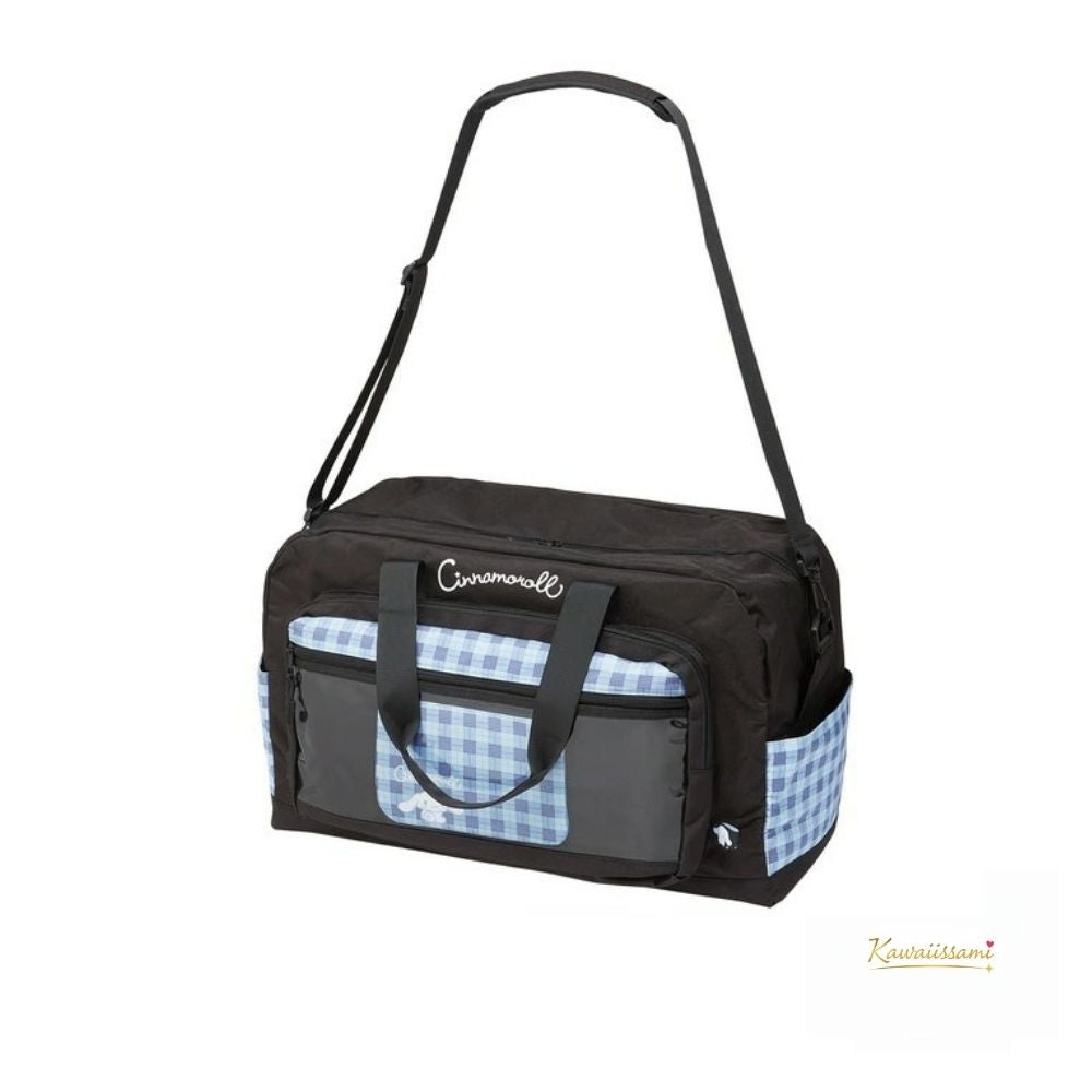 Duffle Bag - Charcter Varies