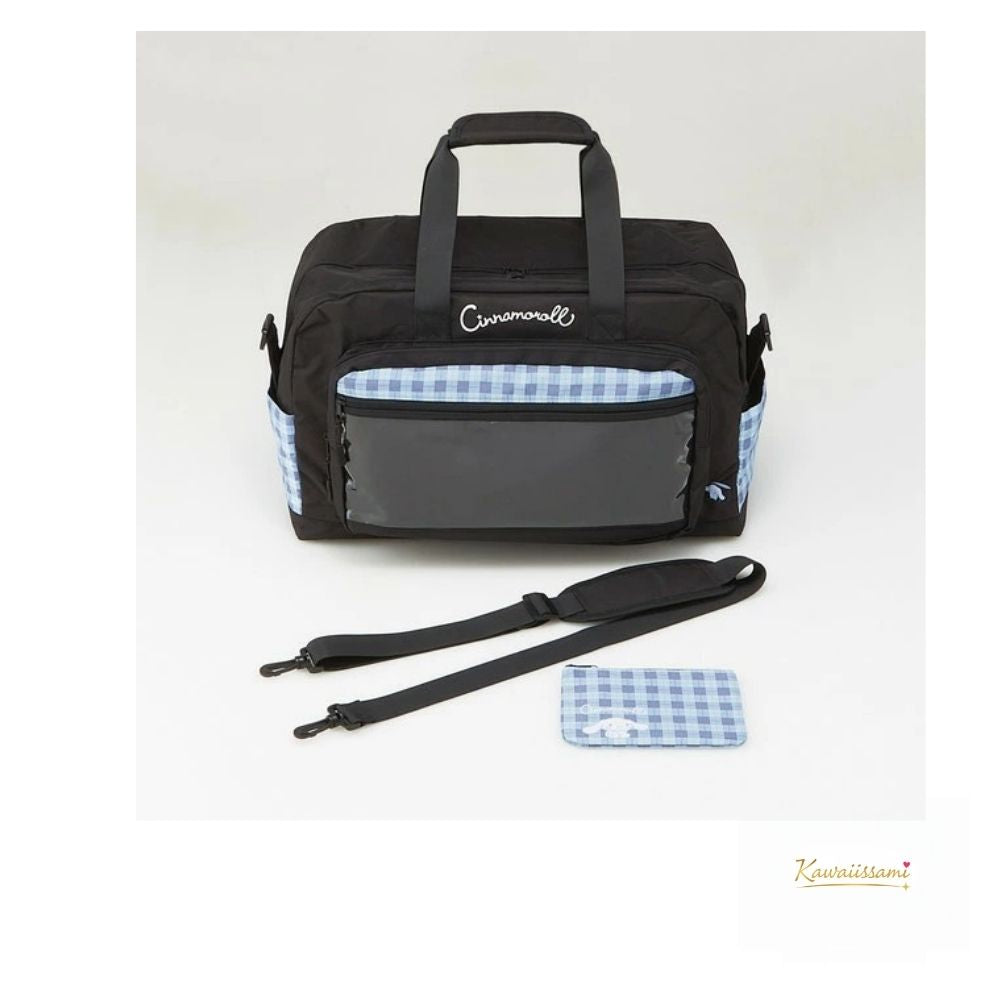 Duffle Bag - Charcter Varies