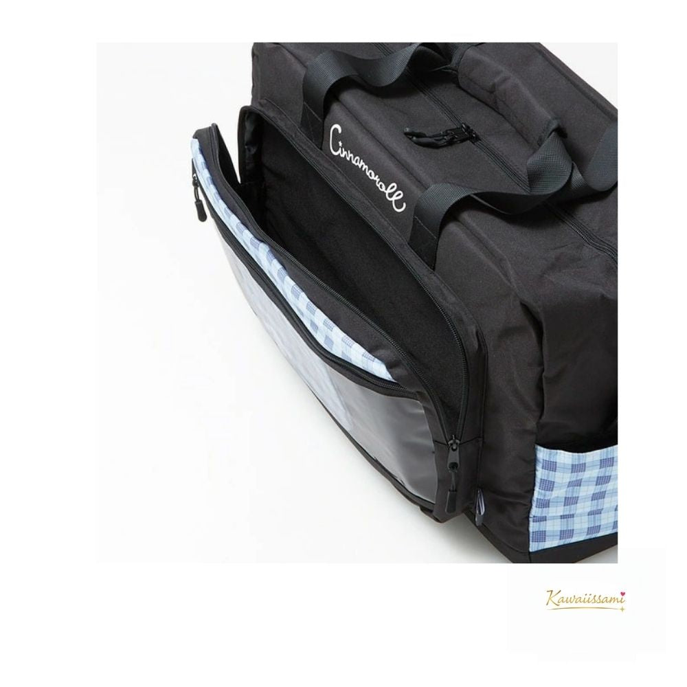 Duffle Bag - Charcter Varies