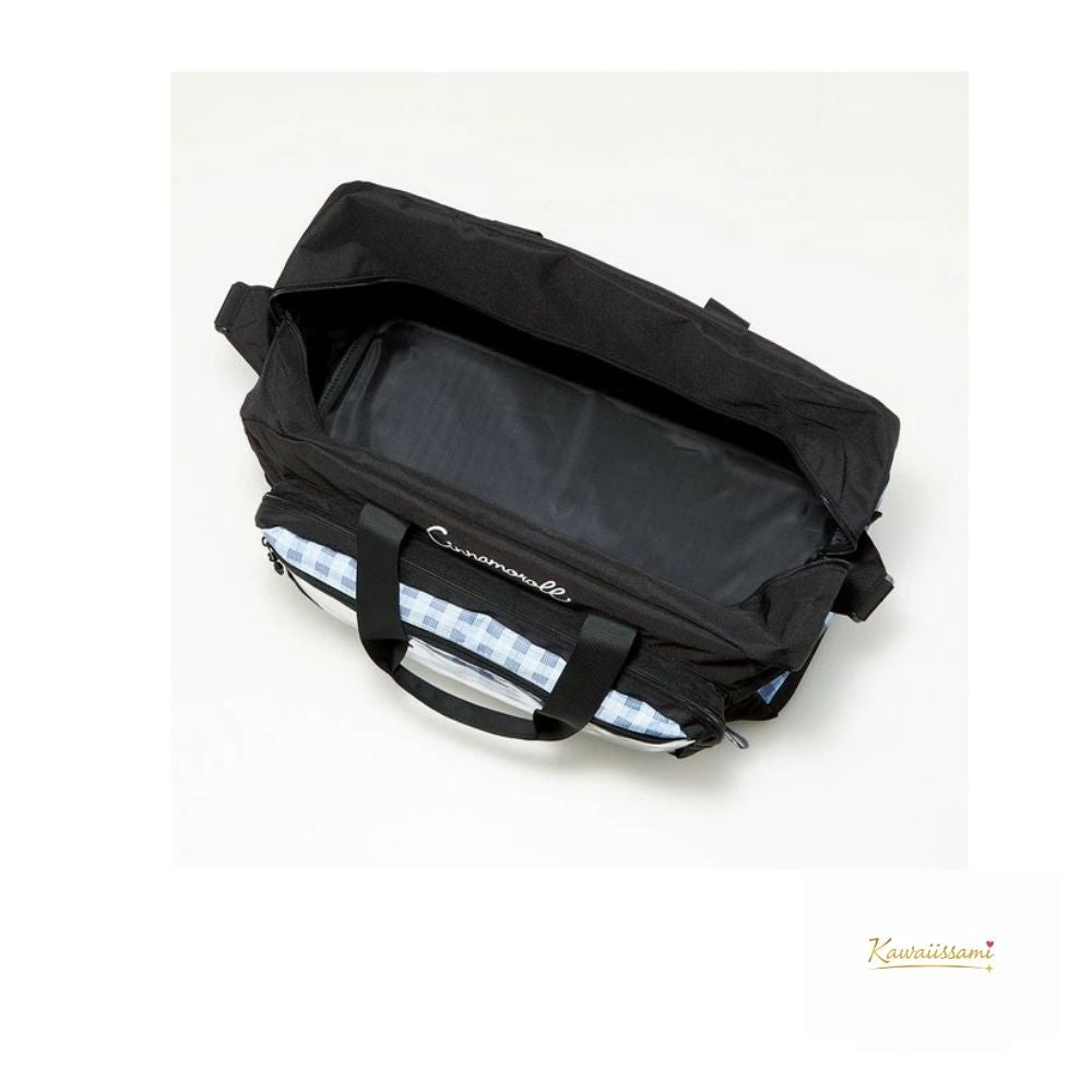 Duffle Bag - Charcter Varies
