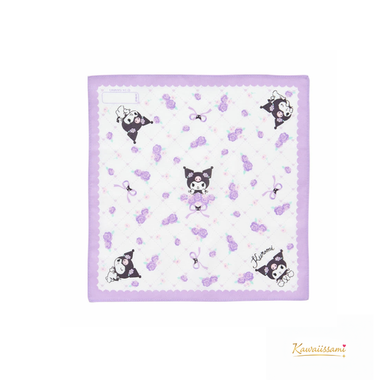 Kuromi Mini Towel / Washcloth