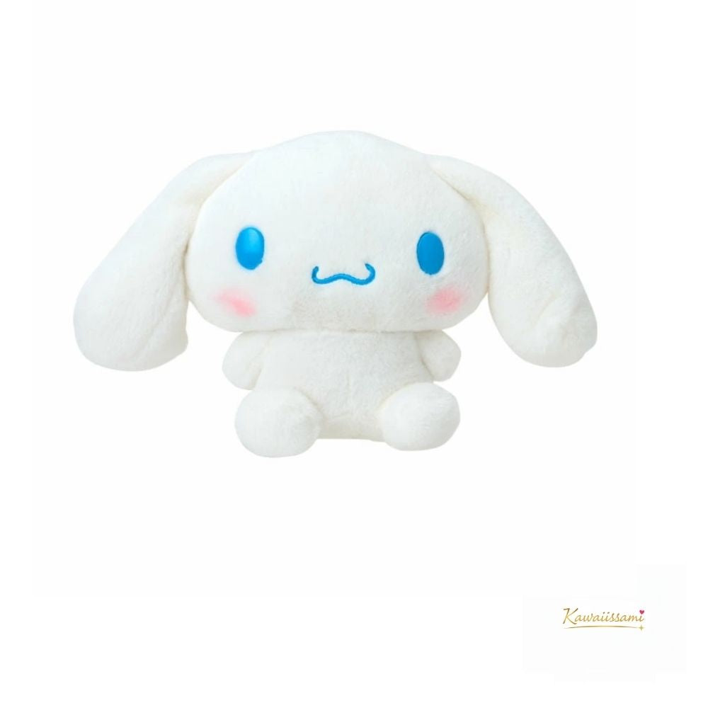 Sanrio Cinnamoroll M Plush Toy
