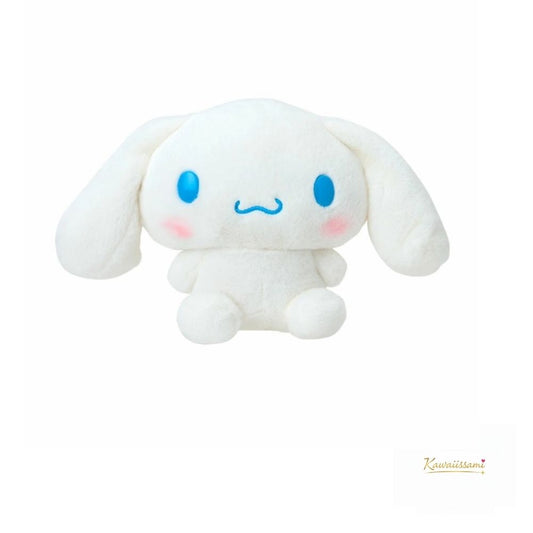 Sanrio Cinnamoroll M Plush Toy