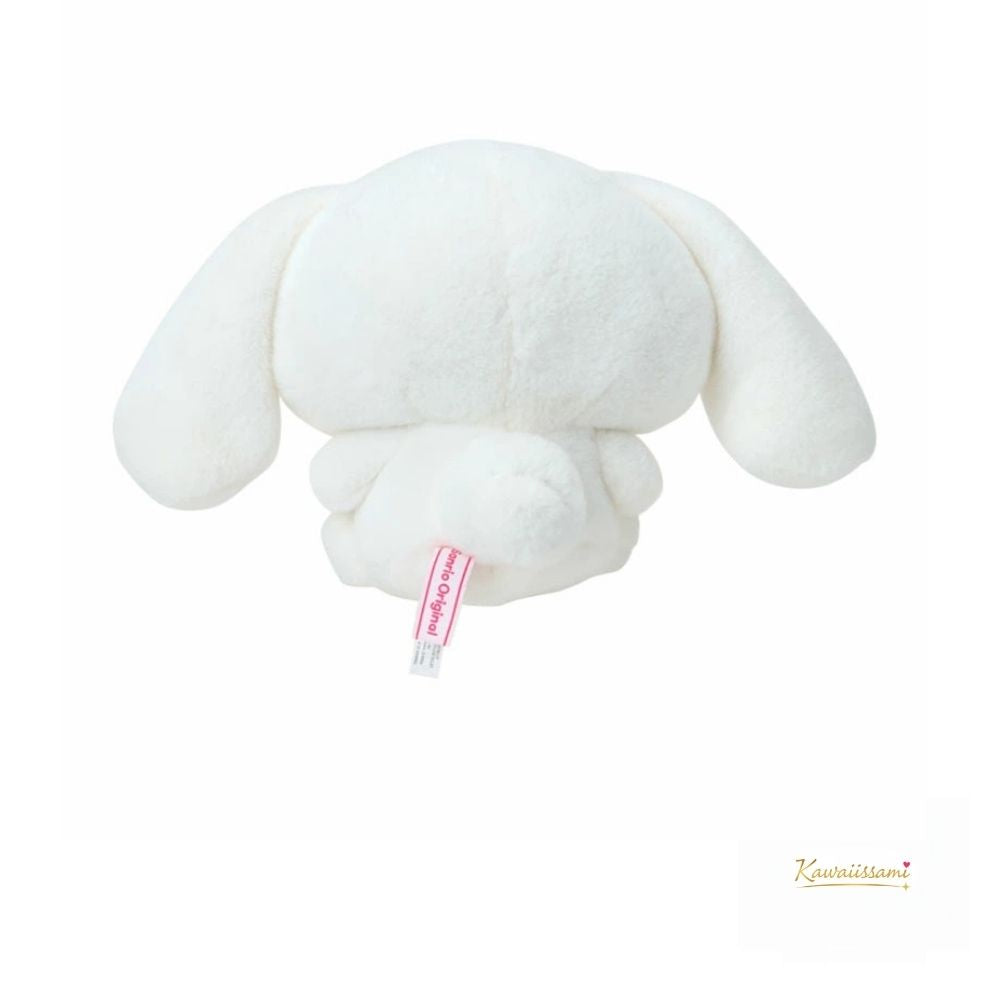 Sanrio Cinnamoroll M Plush Toy