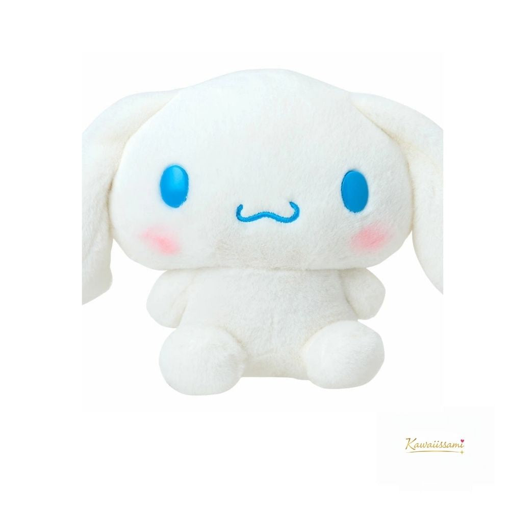 Sanrio Cinnamoroll M Plush Toy