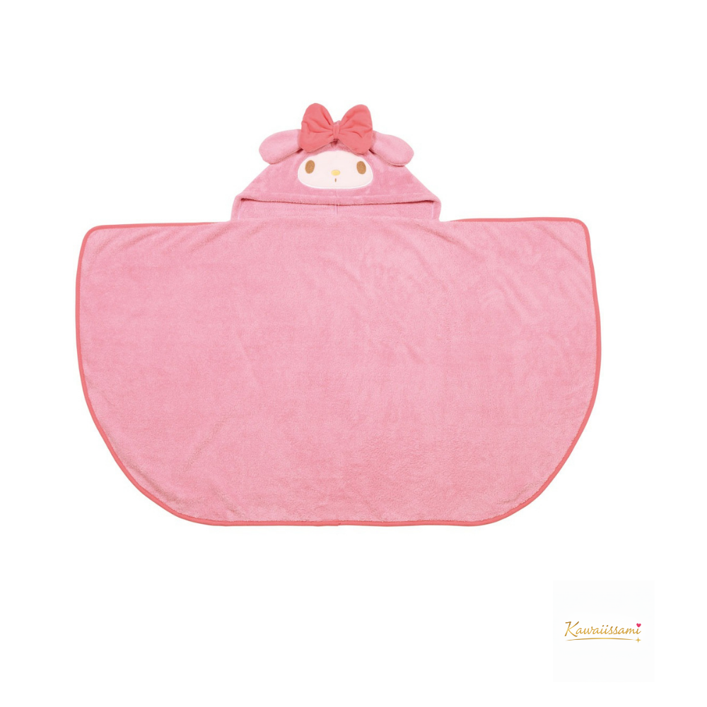 Absorbent and quick-drying towel gift set– Character Varies