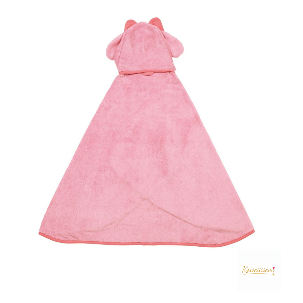 Absorbent and quick-drying towel gift set– Character Varies
