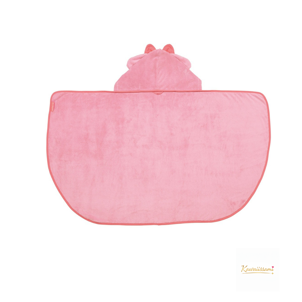 Absorbent and quick-drying towel gift set– Character Varies