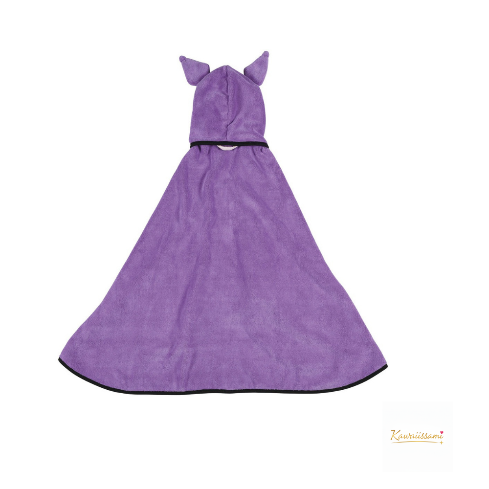 Absorbent and quick-drying towel gift set– Character Varies