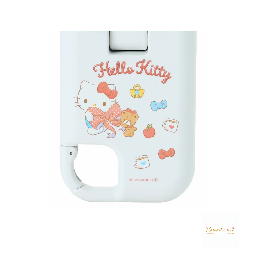 Sanrio Premium Handy Fan with Cooling Ice Plate