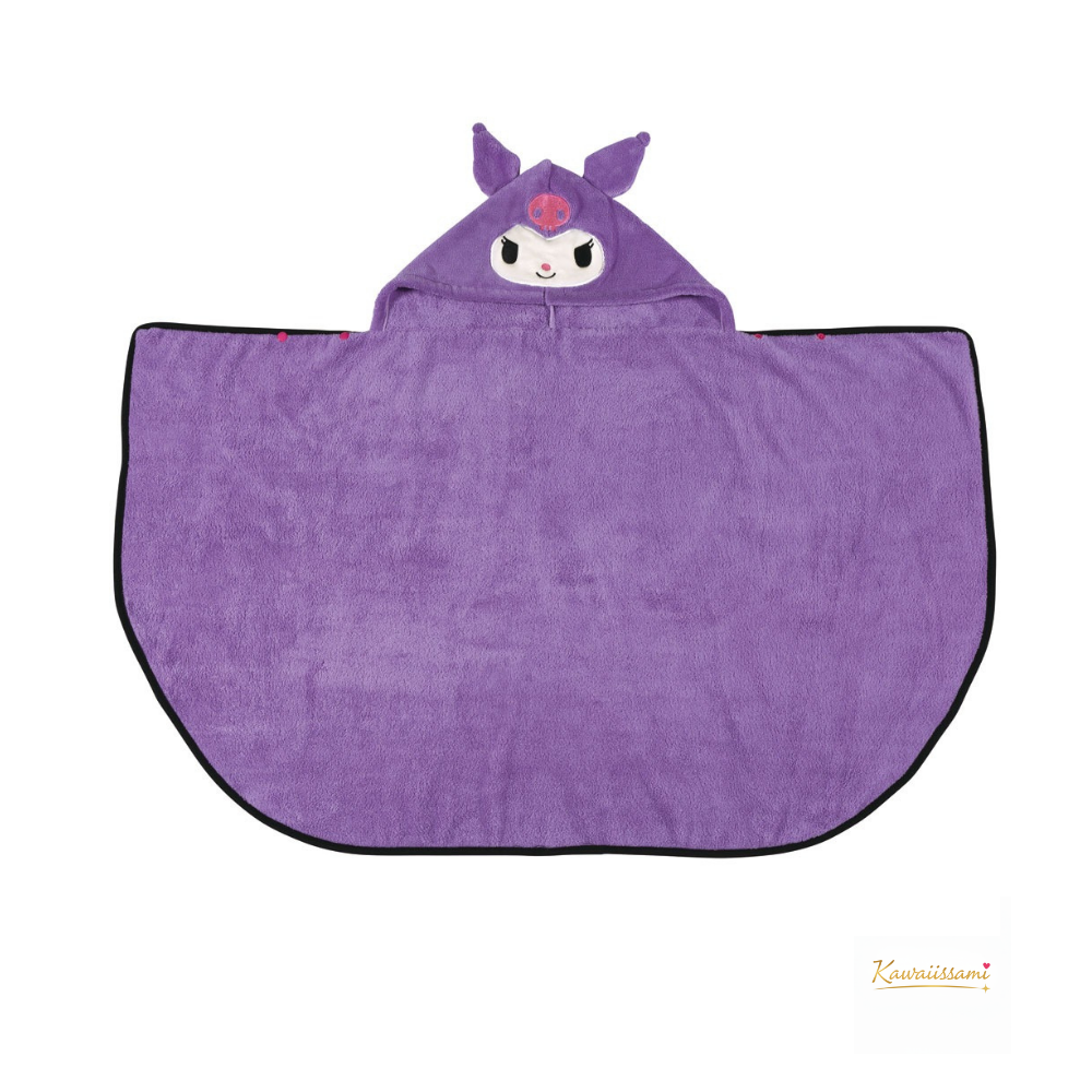 Absorbent and quick-drying towel gift set– Character Varies