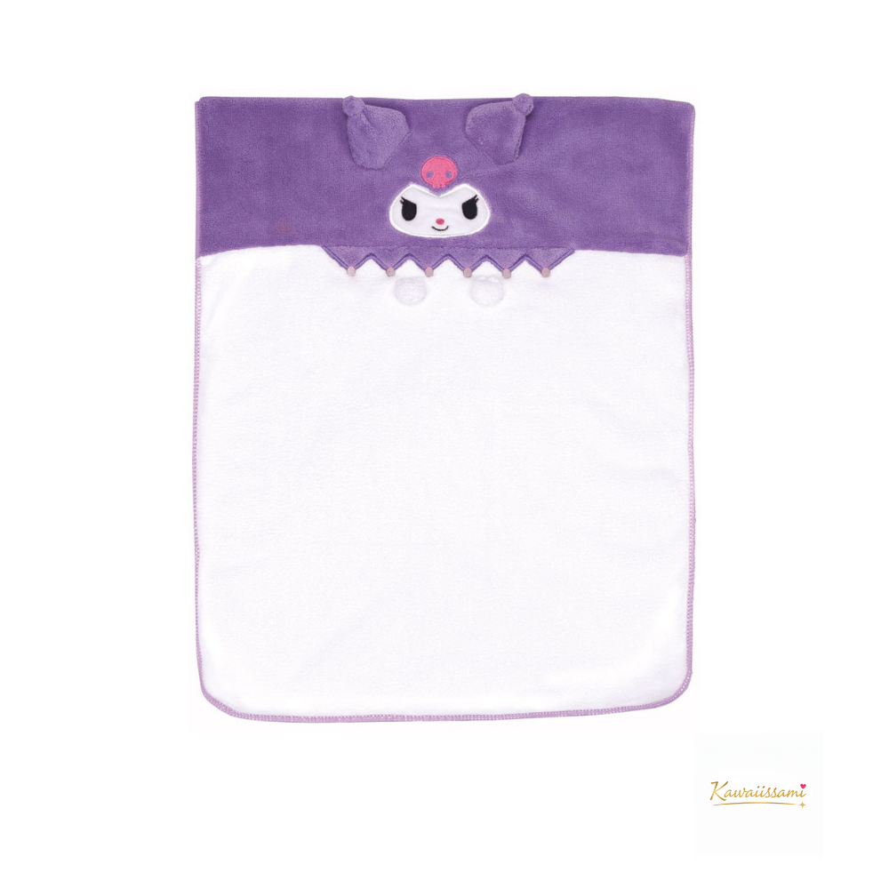 Absorbent and quick-drying towel gift set– Character Varies