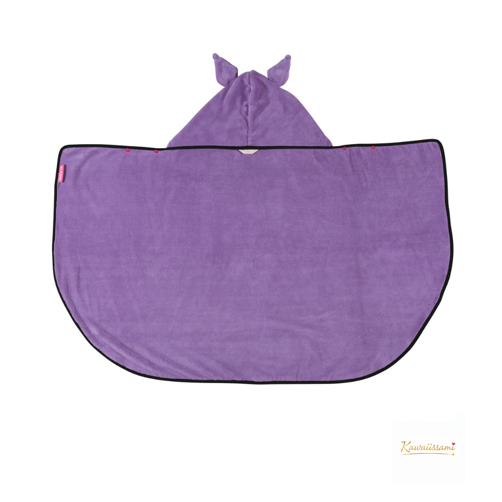 Absorbent and quick-drying towel gift set– Character Varies