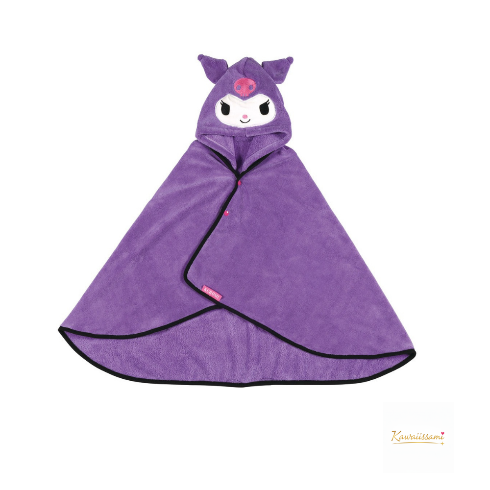Absorbent and quick-drying towel gift set– Character Varies