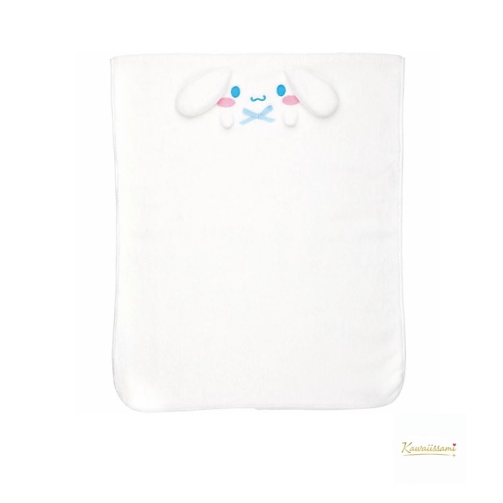 Absorbent and quick-drying towel gift set– Character Varies