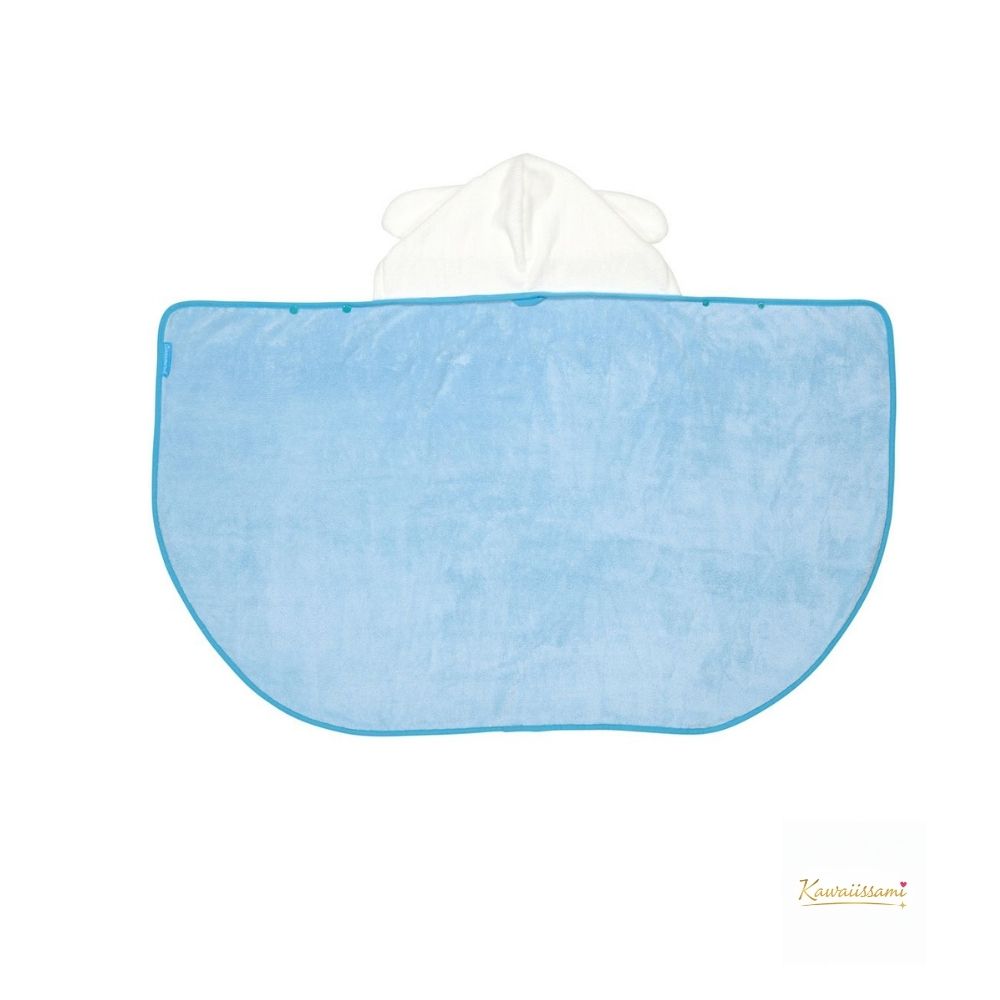 Absorbent and quick-drying towel gift set– Character Varies