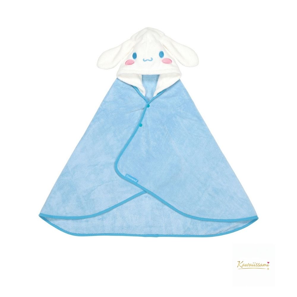 Absorbent and quick-drying towel gift set– Character Varies