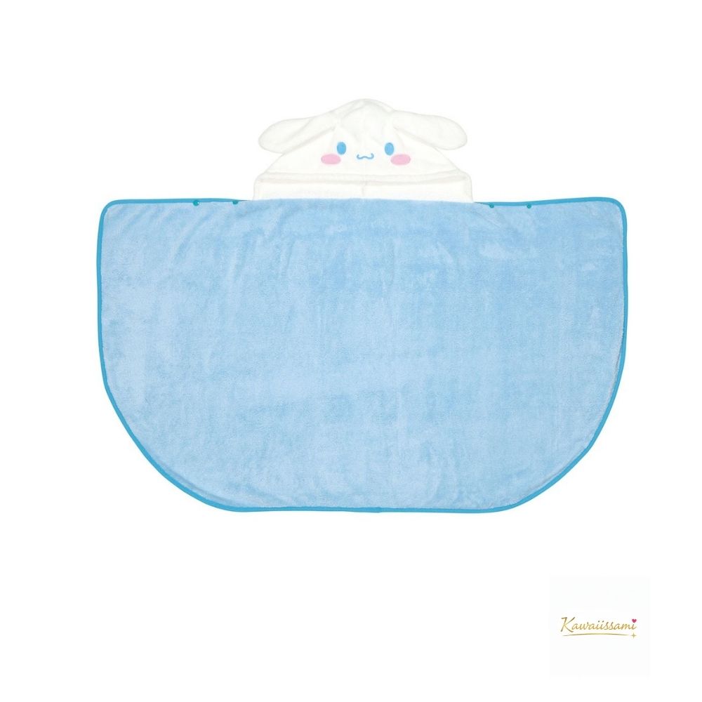 Absorbent and quick-drying towel gift set– Character Varies