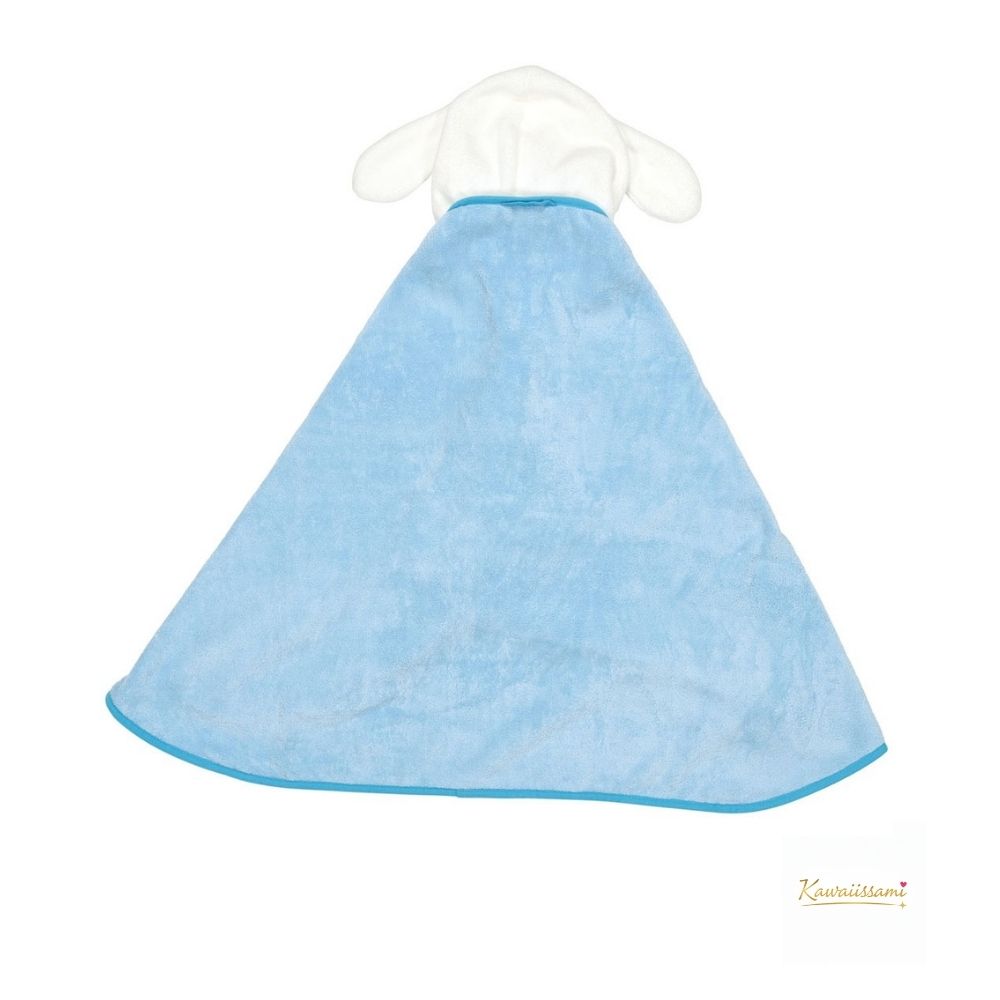 Absorbent and quick-drying towel gift set– Character Varies