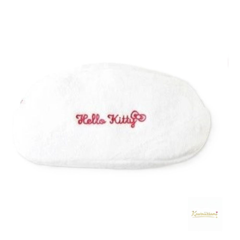 Plush Face Pen Pouch – Character Varies