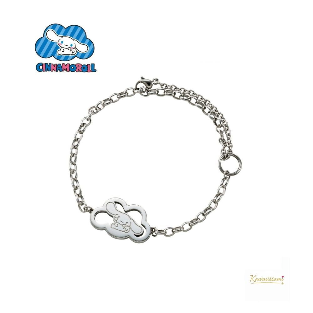 Cinnamoroll Bracelet
