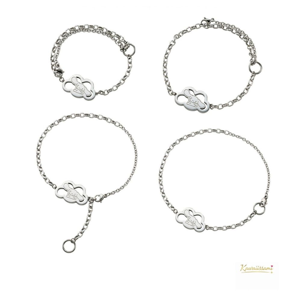 Cinnamoroll Bracelet