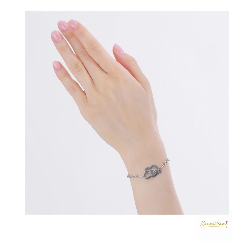 Cinnamoroll Bracelet
