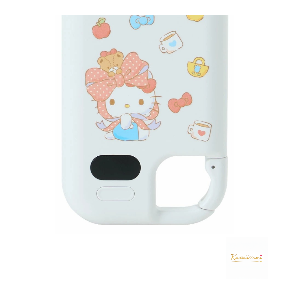 Sanrio Premium Handy Fan with Cooling Ice Plate